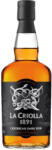 Bardinet Rom Dark La Criolla 40% Alc. 0.7L (BARD3SGR)