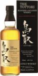 The Tottori Japanese Whisky Blended Bourbon Barrel The Tottori 43% Alc. 0.7l (BBC4SGR)