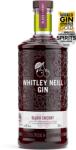 Whitley Neill Gin Cu Cirese Negre Whitley Neill 41.3% Alc. 0.7L (HOOD171SGR)