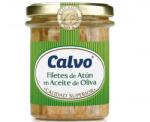 Calvo File De Ton In Ulei De Masline Calvo 180g (CAL57B)