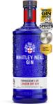 Whitley Neill Gin Connoisseur`s Cut Whitley Neill 47% alc. 0.7l (HOOD135SGR)