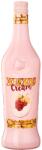 xuxu Lichior Crema De Capsuni & Vodka XUXU 15% Alc. 0.7l (UND12SGR)