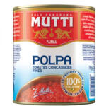 MUTTI Pulpa Rosii Taiate Fin Mutti 2.5kg (MUTT18)