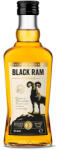 Black Ram Whisky Premium Blended Black Ram 3YO 40% Alc. 0.2l (RAM4SGR)