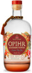 Quintessential Gin Limited Edition Far East Opihr 43% Alc 0.7l (QUIS8SGR)