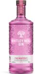 Whitley Neill Gin Cu Grapefruit Roz Whitley Neill 43% alc. 0.7l (HOOD55BSGR)