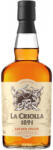 Bardinet Rom Golden Spiced la Criolla 35% Alc. 0.7l (BARD4SGR)