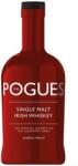 Pogues Whiskey Pogues Single Malt 40% alc. 0.7l (HOOD83SGR)