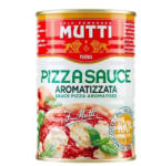 MUTTI Sos De Rosii Pentru Pizza Condimentat Mutti 4.1kg (MUTT17)
