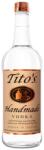 Tito’s Handmade Vodka Vodka Tito's 40% Alc. 0.7l (TITO1BSGR)
