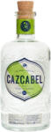 CAZCABEL Lichior Tequila Cu Cocos Cazcabel 34% Alc. 0.7L (CAZ5SGR)