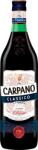 Carpano Vermut Rosu Carpano Classico 16% Alc. 1l (BRAN7SGR)