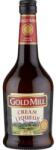 Perlino Crema Whisky Gold Mill 17% Alc. 0.7l (LINO12SGR)