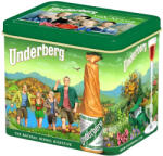 Underberg Bitter Underberg Cutie Metal 44% alc. 12x20ml (UND9)