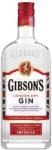 Gibson's Gin Gibson's 37.5% Alc. 0.7l (MTQ10SGR)