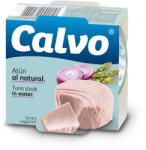 Calvo Ton In Sos Natur Calvo 160g (CAL56)