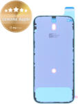 Apple Autocolant pentru Sticlă Spate Adhesive pentru iPhone Air, 923-12838-S, Genuine Apple