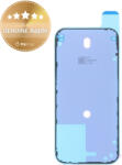 Apple Autocolant pentru Sticlă Spate Adhesive pentru iPhone 17 | 923-12868-S | Genuine Apple