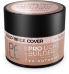 Claresa Gel Constructie Palu by Kalina Kalinowska Gold Beige Cover 45g