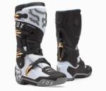 Fox Instinct Fehér/fekete/szürke Cipők (13)