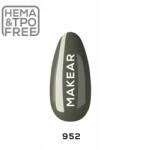 Makear Hibrid lakk 8ml Catwalk Anja 952 (5905817955190)