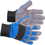 Strend Pro Manusi piele sintetica, spandex, intarite, marimea 10/XL, Strend Pro Varo (3134164) - edanco