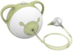 Nosiboo Aspirator Nazal Electric Nosiboo Pro Vernil - Dispozitiv Profesional pentru Curatarea Nasului (N-NO-01-13)