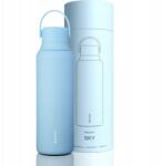 ragsy Moshi termosz kerámia belsővel, 600 ml, 14/28 óra Sky (0020121)