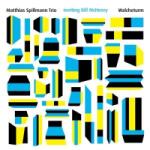 Matthias Spillmann Trio Walcheturm - facethemusic - 8 190 Ft