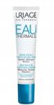 Uriage Eau Thermale Aktív hidratáló szemkörnyékápoló krém, 15 ml (3661434005015)