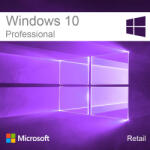 Microsoft Windows 10 Professional termékkulcs (FQC-08925)