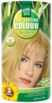HennaPlus Vopsea par Long Lasting Colour 8.3 Light Golden Blond Hennaplus (49134)