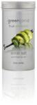 Greenland Sare exfoliantă cu lămâie verde și vanilie Greenland 400 g (FE44)