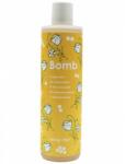BOMB Cosmetics Spumant de baie, Honey Glow, Bomb Cosmetics, 300 ml (PHONGLO06)