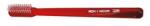 Koh-I-Noor Cosmetics Periuta dinti, par nylon, duritate medie, Koh-I-Noor, 701 (701564)