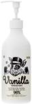 Yope Balsam pentru corp cu Vanilie si Scortisoara, Yope, 300 ml (800-003487)