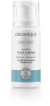 Organique Cosmetics Crema hidratanta pentru picioare cu cimbru si aloe Organique 100 ml (309208W)