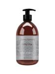 Barwa Cosmetics Ulei natural de dus cu mosc alb, Barwa Cosmetics, 440 ml (516034130410)