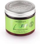 Organique Cosmetics Exfoliant corp Feel Up cu ceai Matcha și caviar verde Organique 200 ml (306116W)