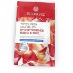 Dermasel Masca faciala ten sensibil cu trandafiri Dermasel 12 ml (910502) Masca de fata