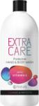 Barwa Cosmetics Gel spalare maini si corp Extra Care protectiv, Barwa Cosmetics, 500 ml (2000203160220)