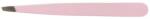 Koh-I-Noor Cosmetics Penseta oblica profesionala inox colorata Koh-I-Noor - 9.5 cm, 6319 (6319)