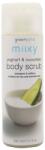 Greenland Exfoliant corp cu iaurt și castravete Greenland 200 ml (MY33)