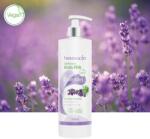 Herbacin Lapte de corp cu levantica, Herbacin, 500 ml (32146)