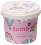 Bomb Cosmetics Exfoliant corp Cloud 9 Bomb Cosmetics 365 ml (PCLOUD906)