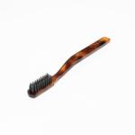 Koh-I-Noor Cosmetics Periuta dinti JASPE cu par sintetic din carbon - duritate scazuta, Koh-I-Noor, 826