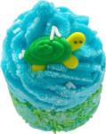 Bomb Cosmetics Sare baie Mallow Turtley Awesome, Bomb Cosmetics, 50 g (PTURAWE24)