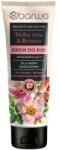 Barwa Cosmetics Cremă mâini regenerantă cu trandafir salbatic și betaină Barwa Cosmetics 100 ml (4314411110510)