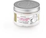 Organique Cosmetics Unt corp cu lapte de capra, shea, lichi si perle, Organique, 450 ml (305108T)