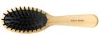Koh-I-Noor Cosmetics Perie pneumatica, lemn arin, ace conice plastic, 21, 3 x 6 cm, Koh-I-Noor, 692 (692564)